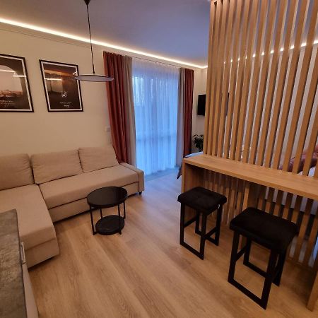 Apartamenty Slaska 26 Szczecin Dış mekan fotoğraf