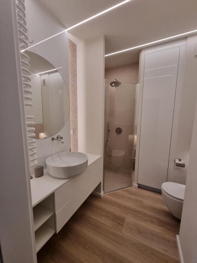 Apartamenty Slaska 26 Szczecin Dış mekan fotoğraf